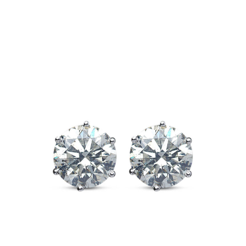 product-011 Venus Diamond Earrings